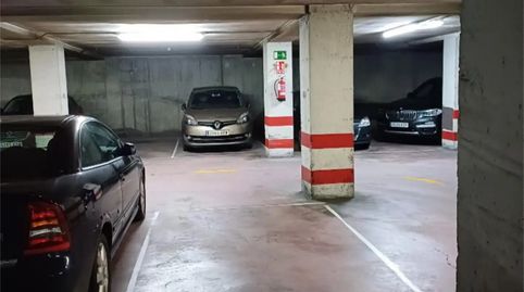 Foto 5 de Garatge en venda a Calle José Cueto, 22, Centro, Avilés