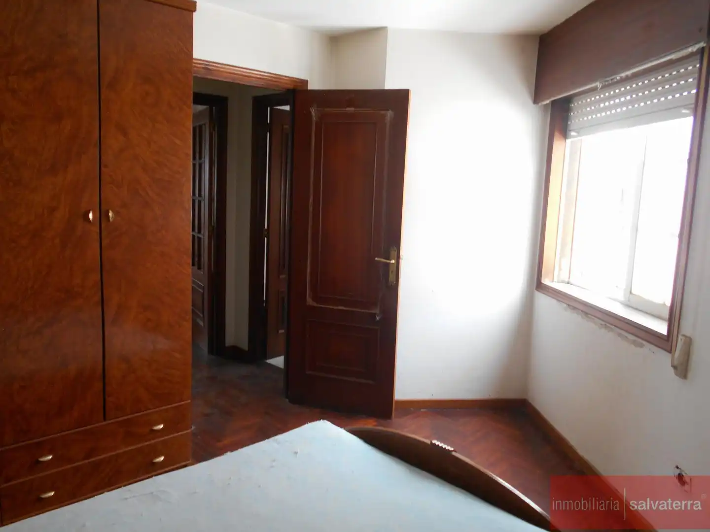 Habitación de Piso en venta en As Neves   con Calefacción