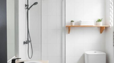 Foto 4 de Pis en venda a El Cerro, Sevilla