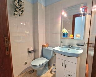 Bathroom of Single-family semi-detached for sale in  Santa Cruz de Tenerife Capital  with Balcony