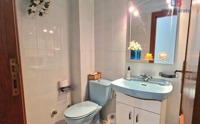 Bathroom of Single-family semi-detached for sale in  Santa Cruz de Tenerife Capital  with Balcony