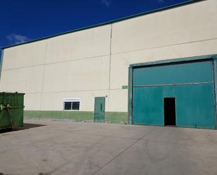 Exterior view of Industrial buildings to rent in Borox