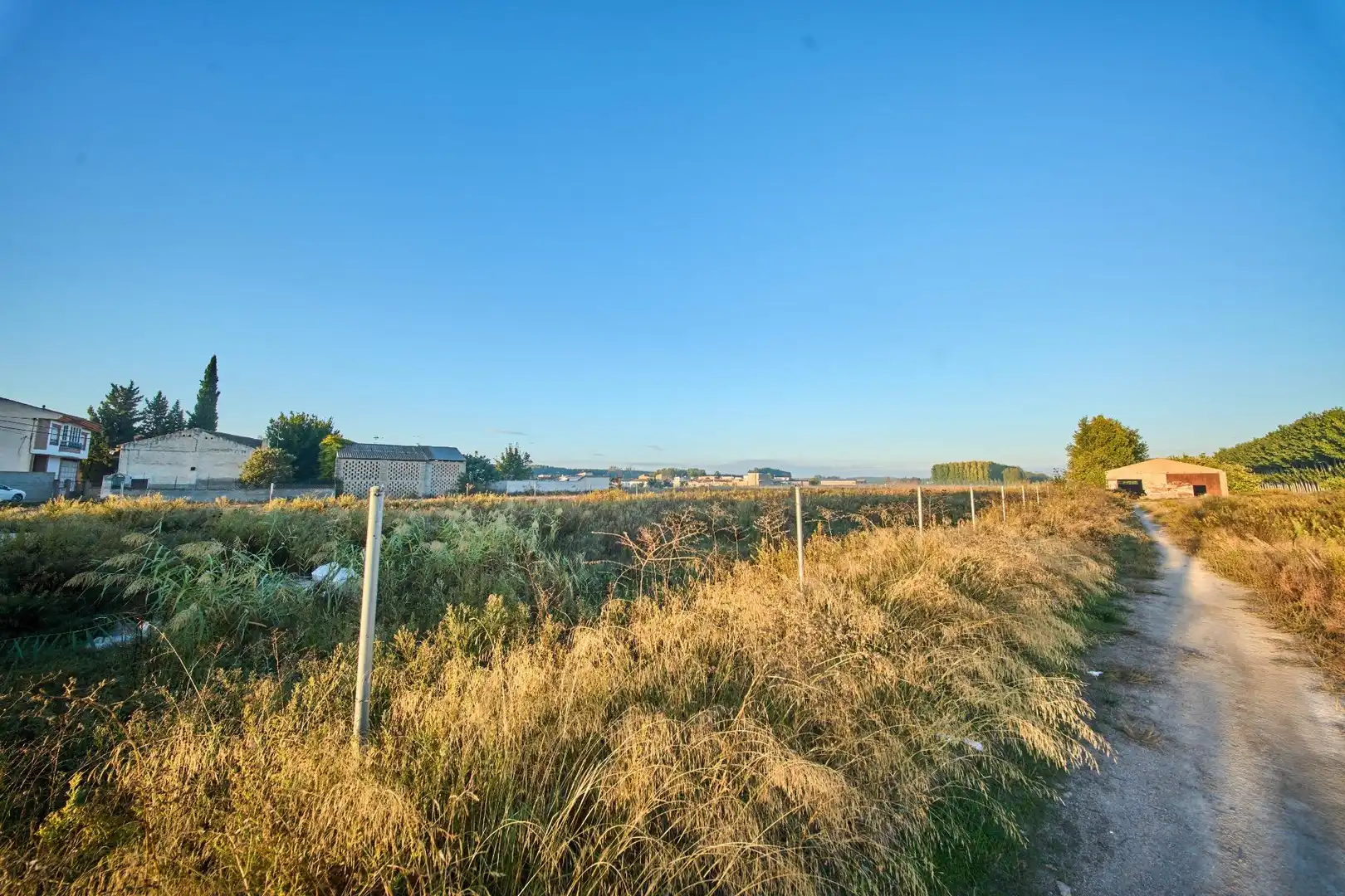 Residencial en venda en Fuente Vaqueros
