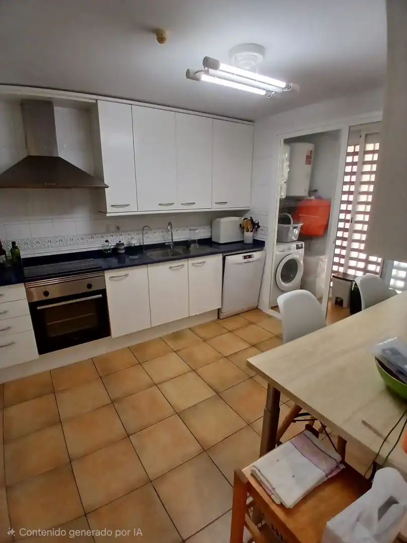 Dúplex con piscina en venta en Mascarat, imagen 15