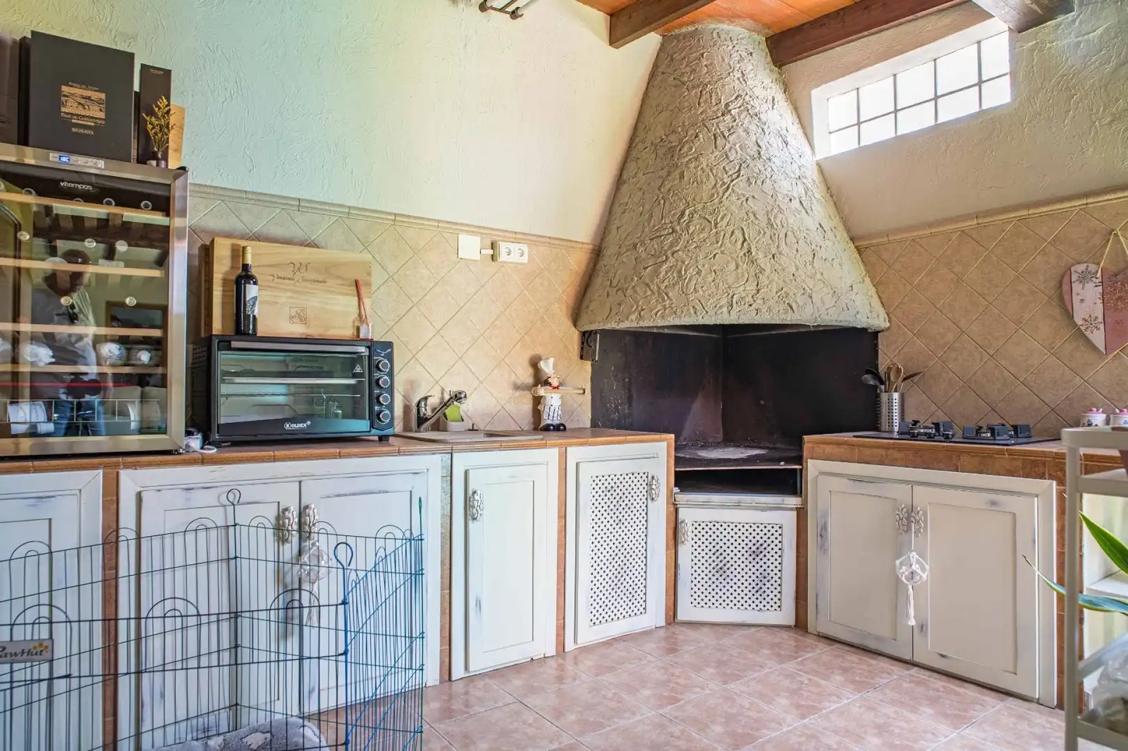 Villa zum Verkauf in El Pinós / Pinoso, imagen 37