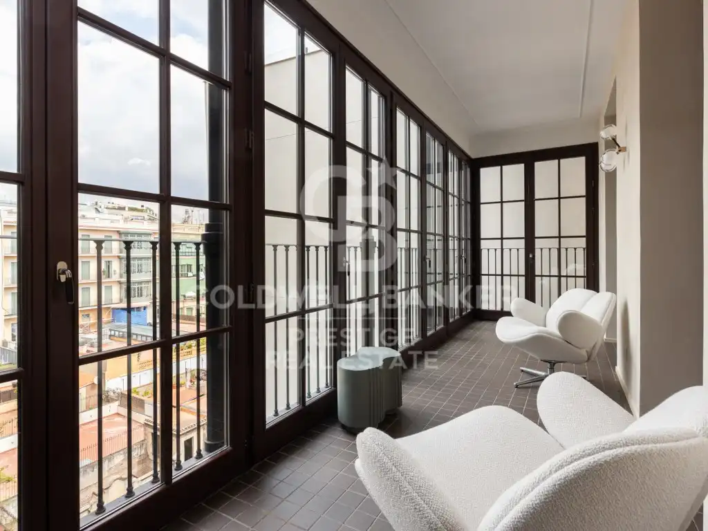 Appartement compact avec piscine à vendre à Calle Girona, imagen 29