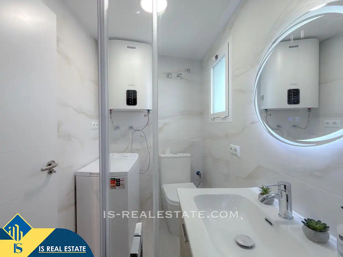 Apartament amb ascensor en venda a Playa del Cura, imagen 25