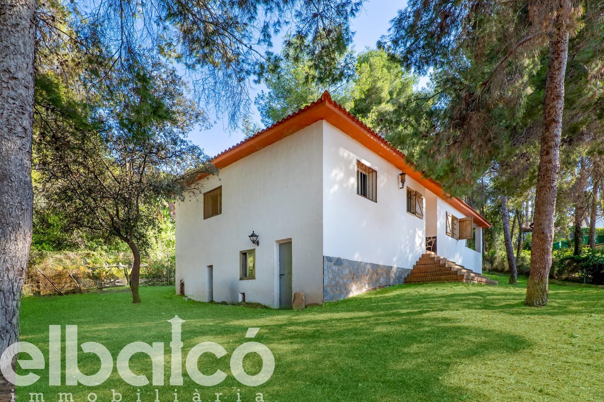 Casa o xalet en venda a Calle Alta Garrotxa, 41, La Móra