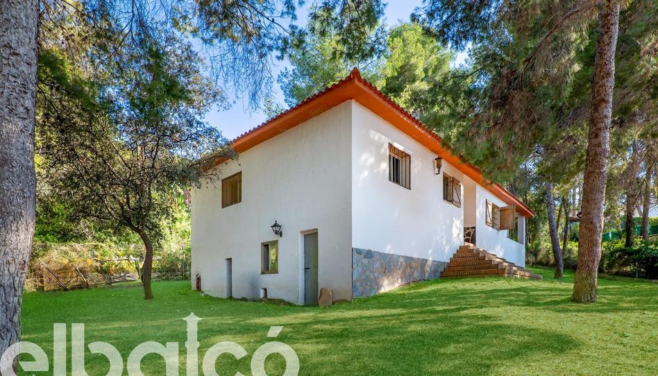 Foto 1 de Casa o xalet en venda a Calle Alta Garrotxa, 41, La Móra, Tarragona