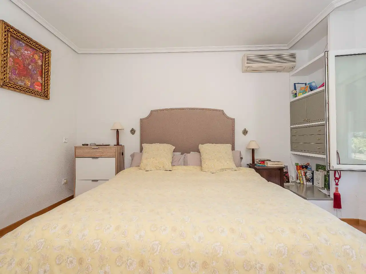 Casa amb jardí en venda a avenida sierra 1, imagen 35