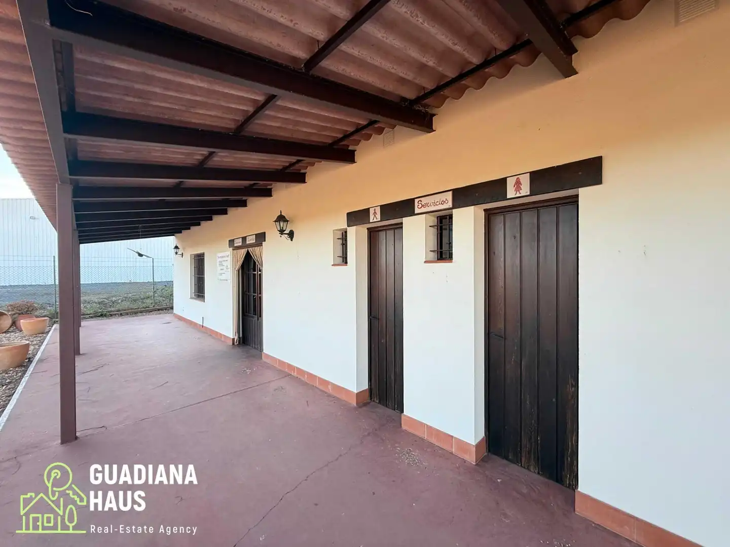 Casa rústica en venda a Lepe, imagen 34