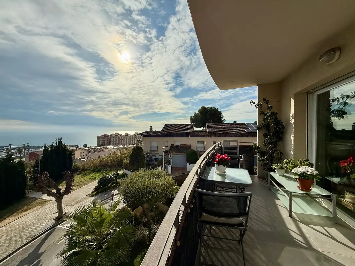 Ático con piscina en venta en El Balís, imagen 9