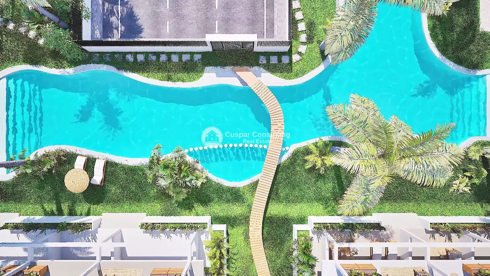 Apartament amb piscina en venda a N/A, imagen 22
