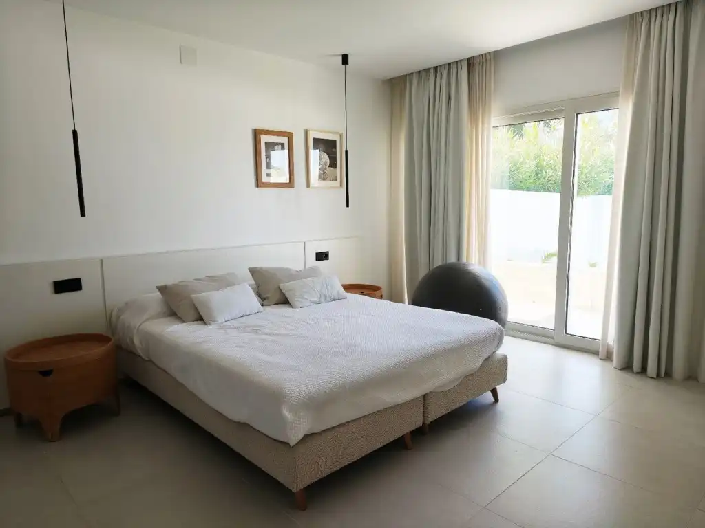 Chalet con piscina en venta en Marbella Centro, imagen 12
