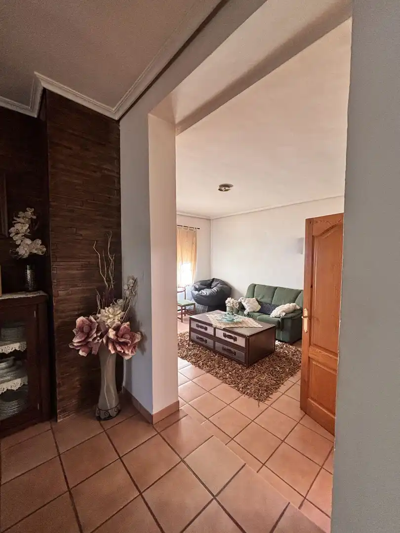 Casa con piscina en venta en El Pilar, imagen 16