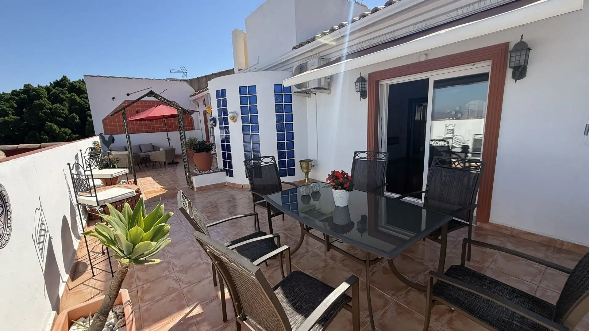 Penthouse zum Verkauf in Centro, imagen 2