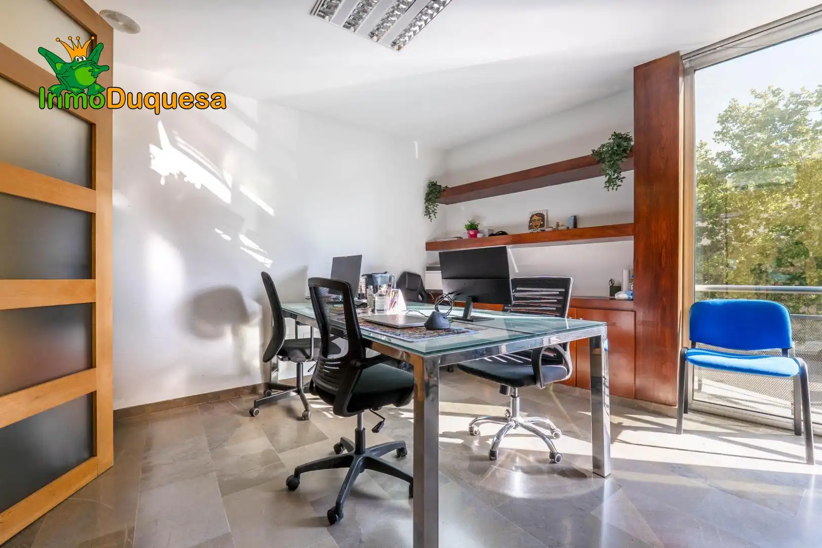 Edificio en venta en Granada
