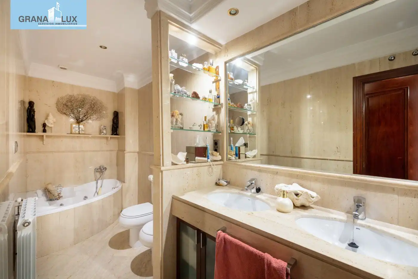 Casa o chalet en venta en Centro - Sagrario