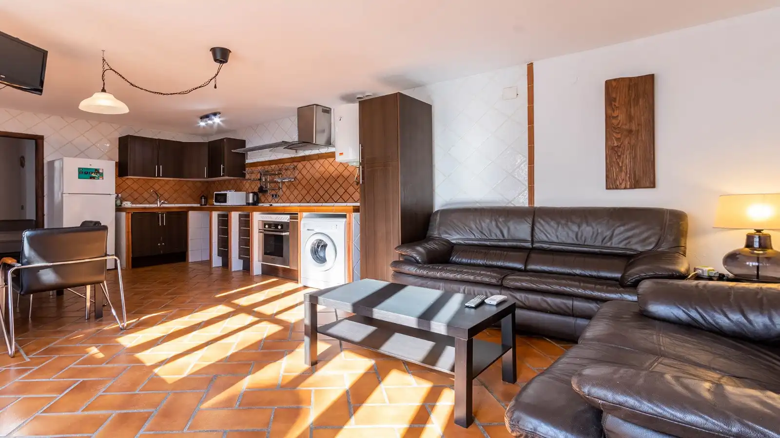 Wohnzimmer von Wohnungen zum Verkauf in Córdoba mit Klimaanlage, Heizung und Möbliert
