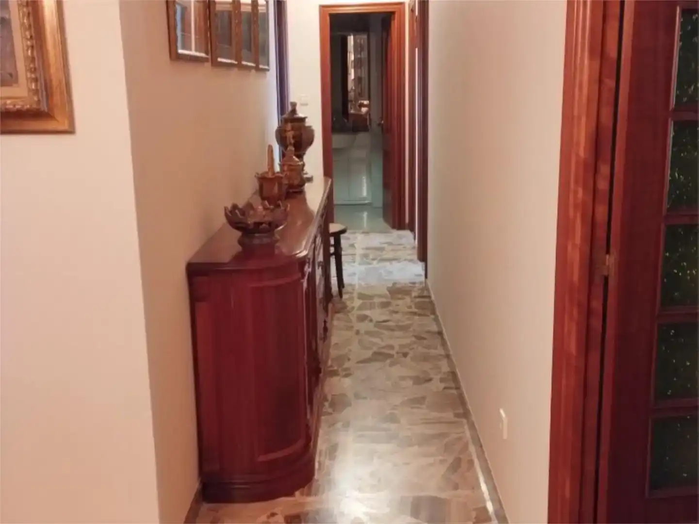 Wohnung zum Verkauf in Mugardos mit Balkon