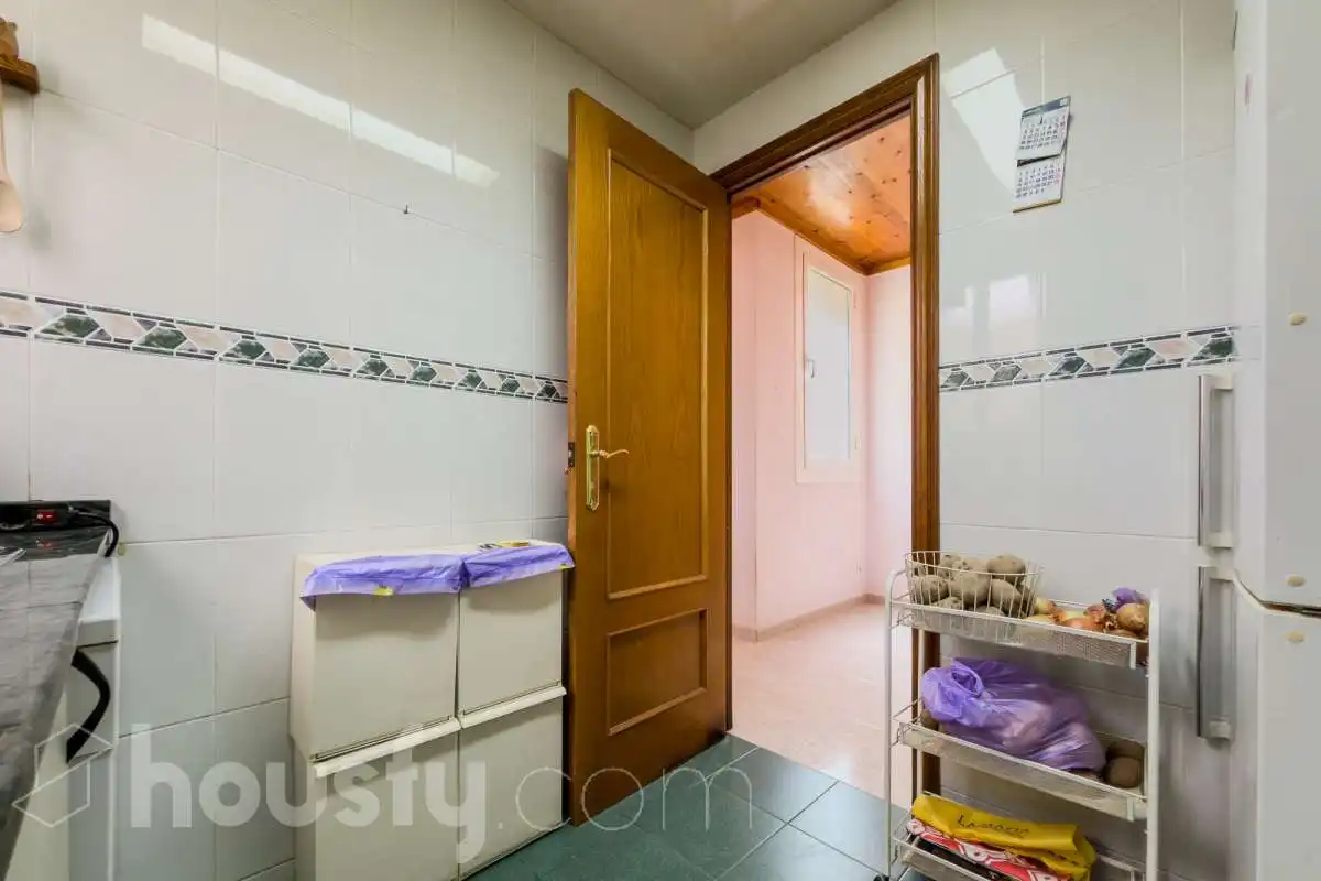 Appartamento con ascensore in vendita a CL PALLARS ., imagen 8