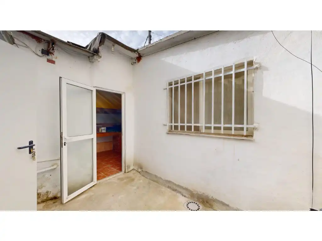 Balcony of Houses for sale in Burjassot