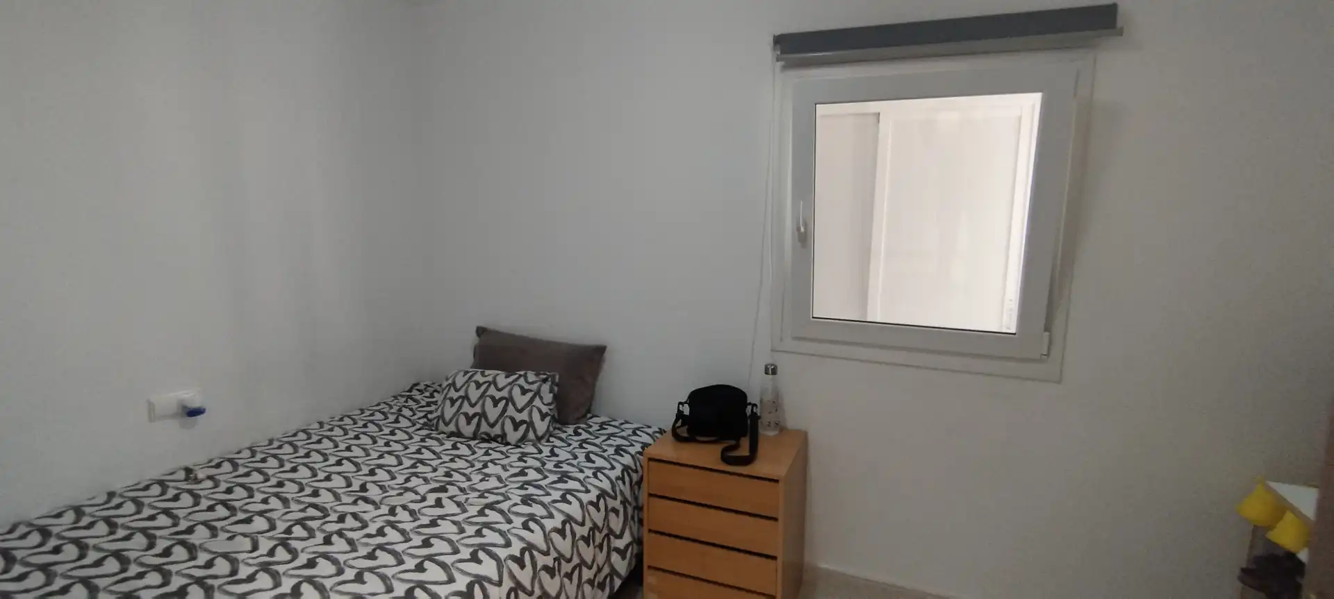 Bedroom of Flat for sale in Telde  with Storage room and Oven