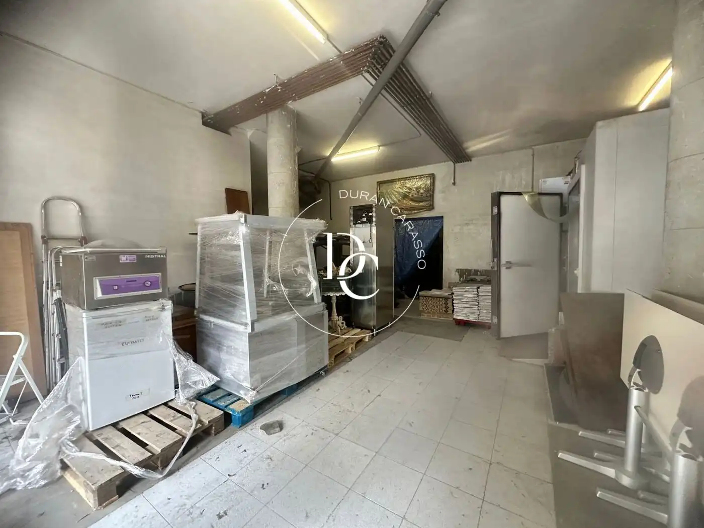 Commercial properties for sale in Sitges