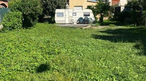 TERRENO LLANO DE 568 m CON RULOT, AGUA Y LUZ, A 10 MINUTOS DE LA PLAYA  RODA DE BERÀ, immagine 3
