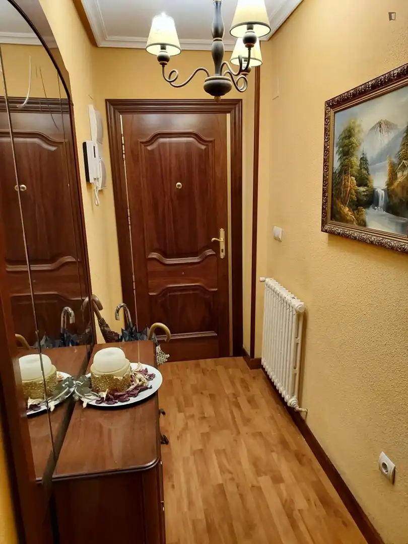 Habitación en San Bernardo