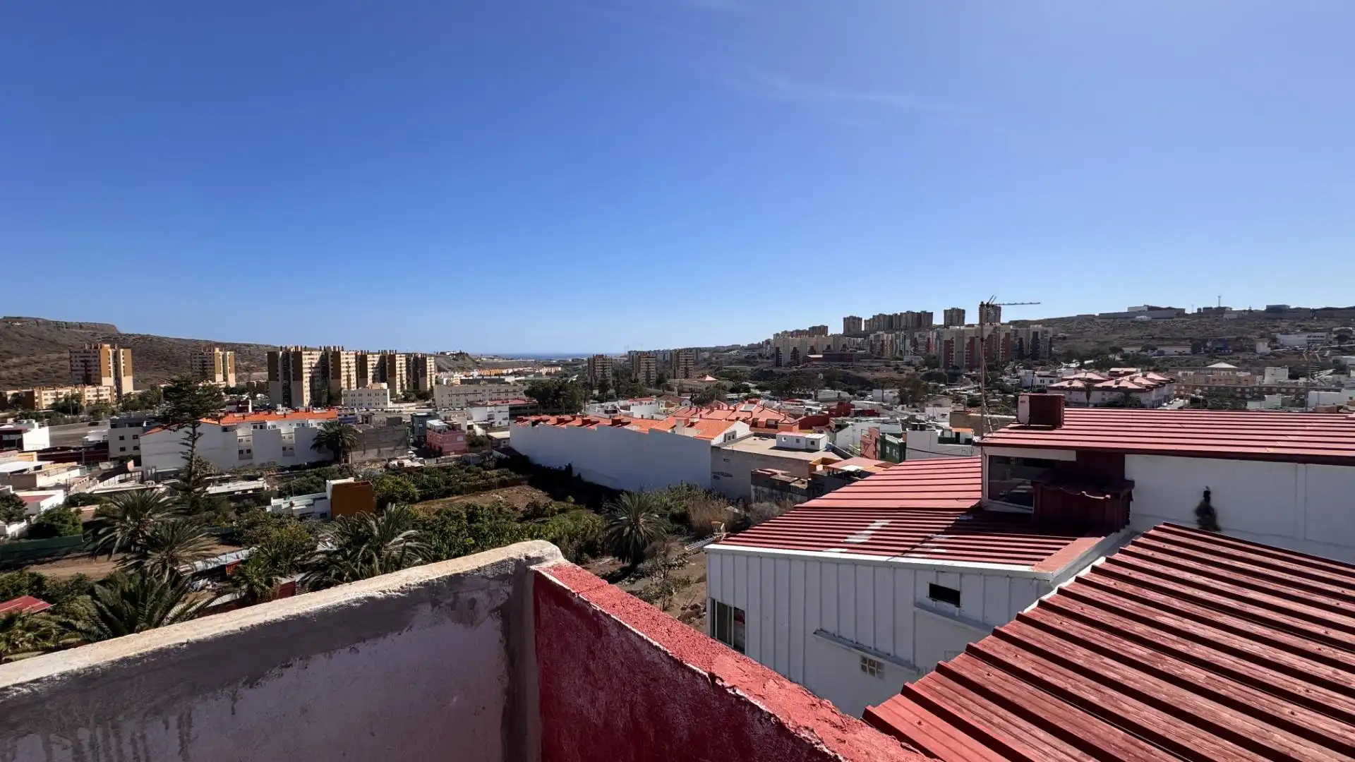 Finca rústica en venta en Calle Calle Ortega y Gasset, 8, 8, Jinamar