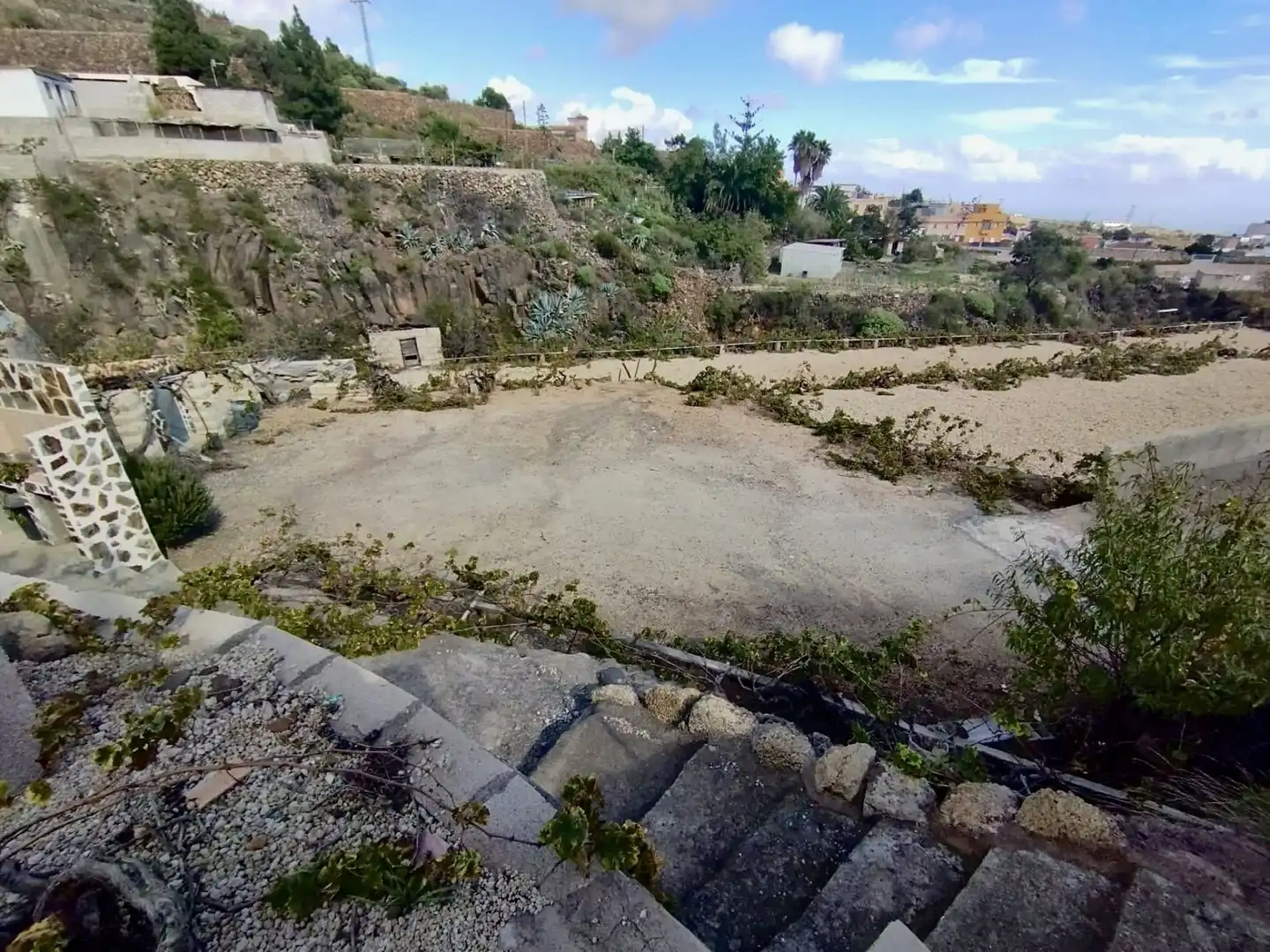 Residencial en venta en Granadilla de Abona ciudad