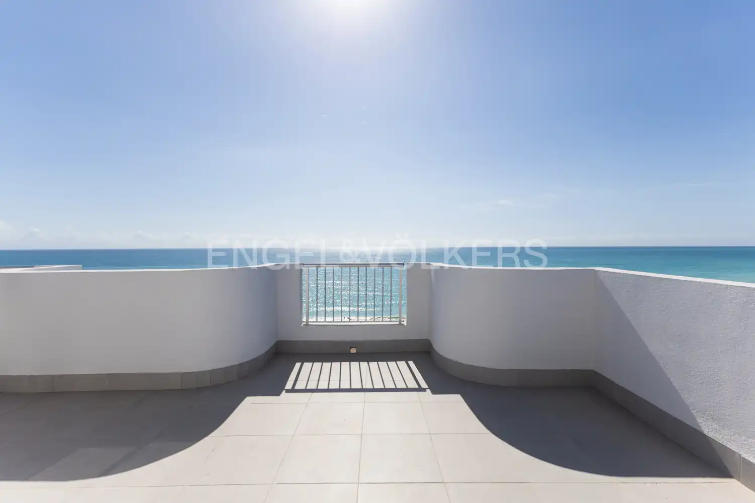 Penthouse with pool for sale in Avenida Papa Luna, imagen 28