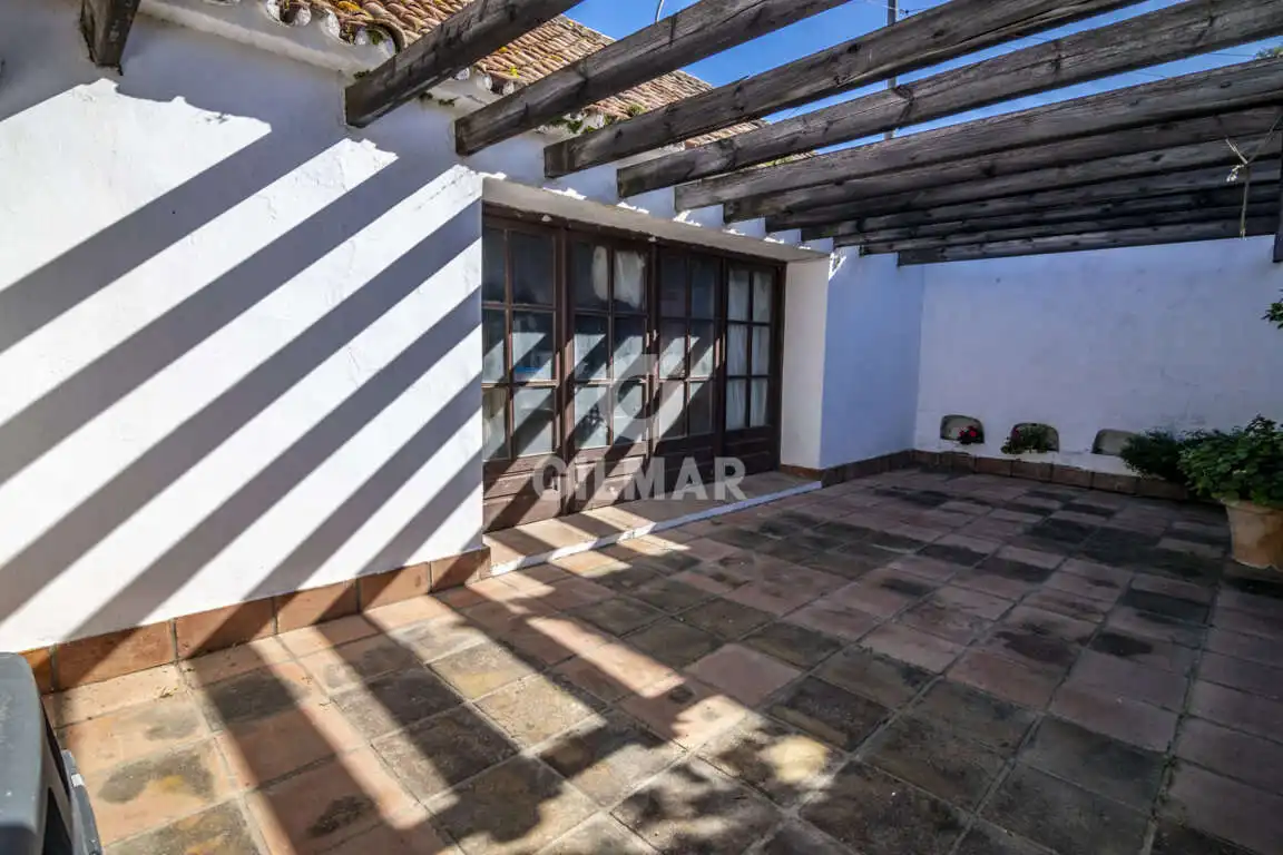 Chalet con piscina en venta en San Enrique - Guadiaro -  Pueblo Nuevo, imagen 39