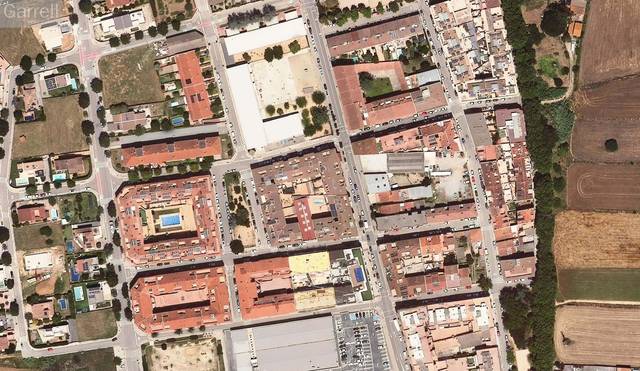 Piso en Venta en Carr. de Dosrius en Cardedeu