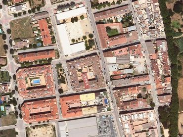Appartement avec ascenseur à vendre à Carr. de Dosrius