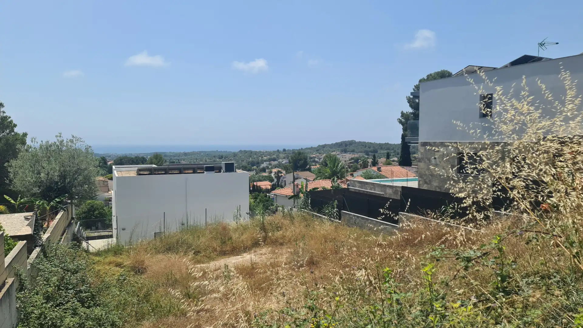 Residential for sale in La Pobla de Montornès  