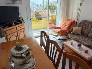 Wohnung mit Terrasse zum Verkauf in Creixell, imagen 10