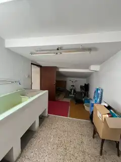 Casa o xalet en venda en Pontevedra Capital  amb Calefacció, Traster i Moblat