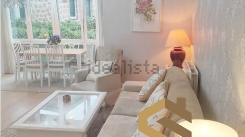 Photo 3 of Flat for rent in Zulueta Kalea, Neguri, Getxo