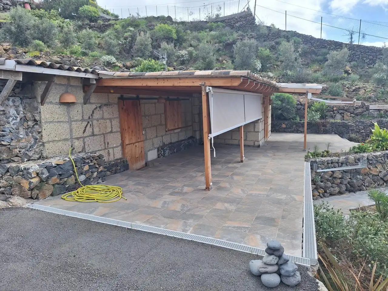 Terreno rústico en venta en Alcalá, imagen 9