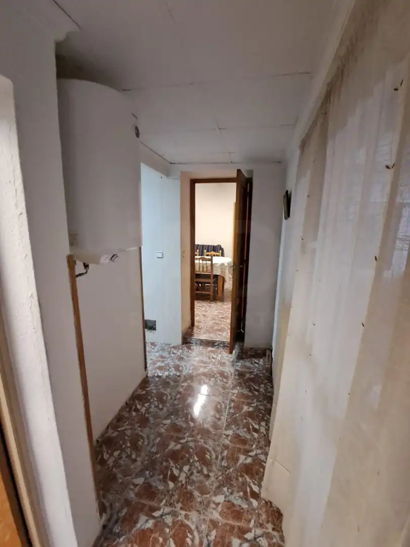 Country homes for sale in Lorca