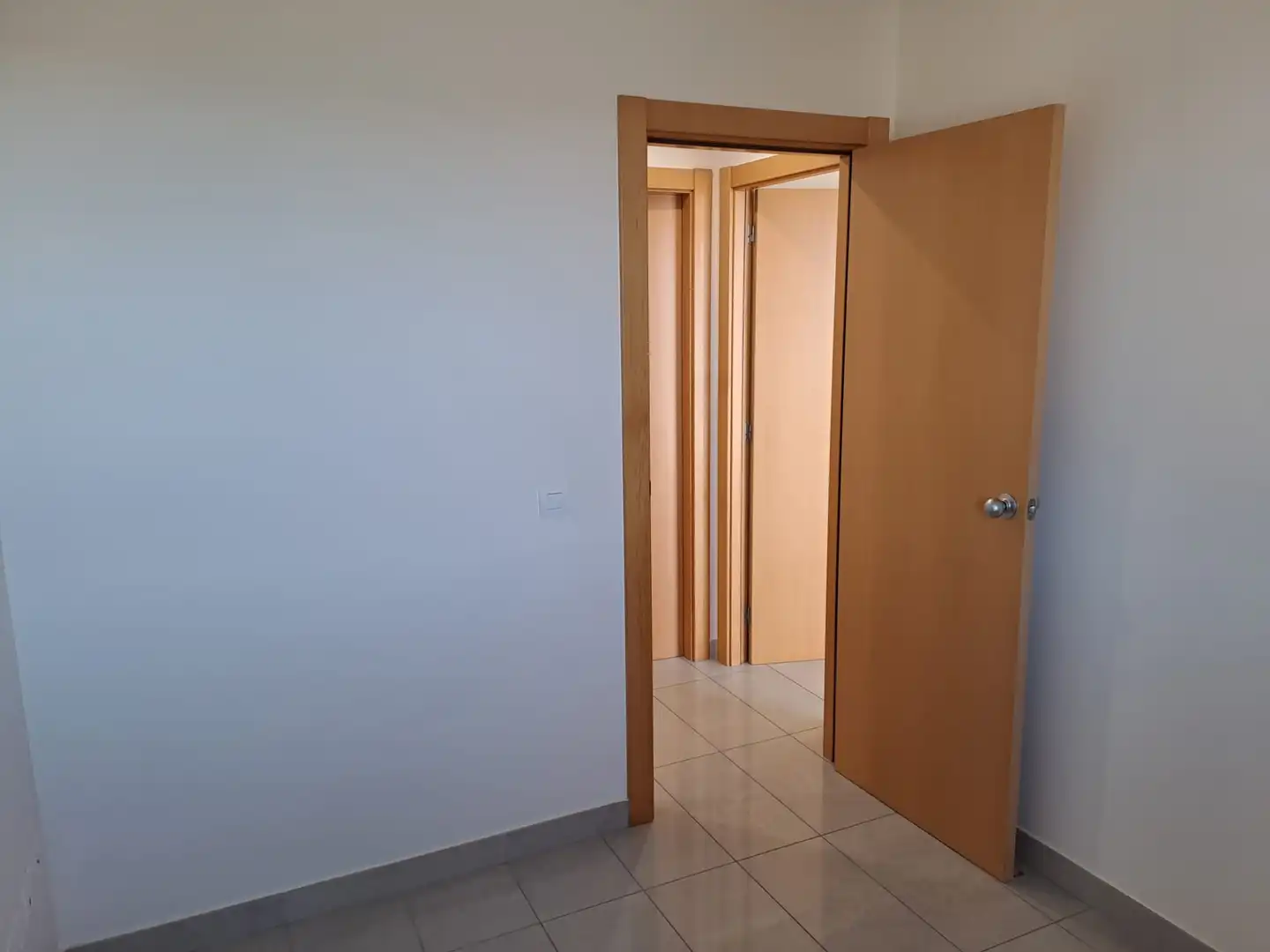 Flat for rent in Vilanova i la Geltrú, Barcelona
