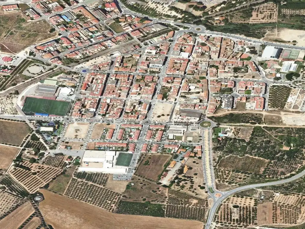 Terreno residencial en venta en GENERALITAT S/N, imagen 3