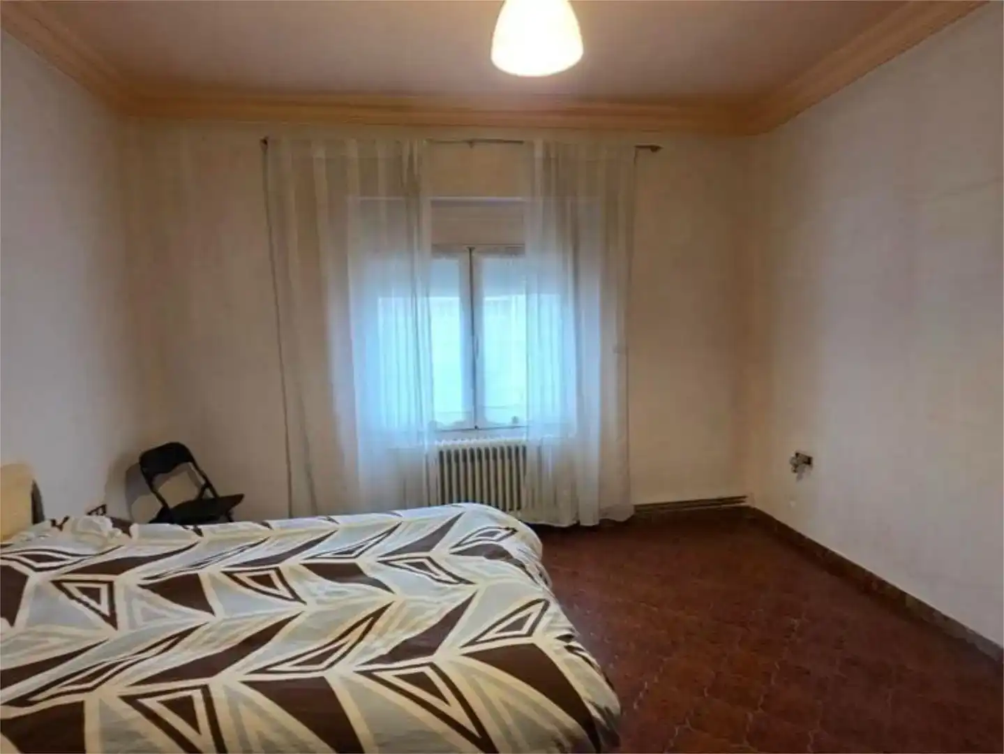 Schlafzimmer von Erdgeschoss zur Miete in Villarrobledo
