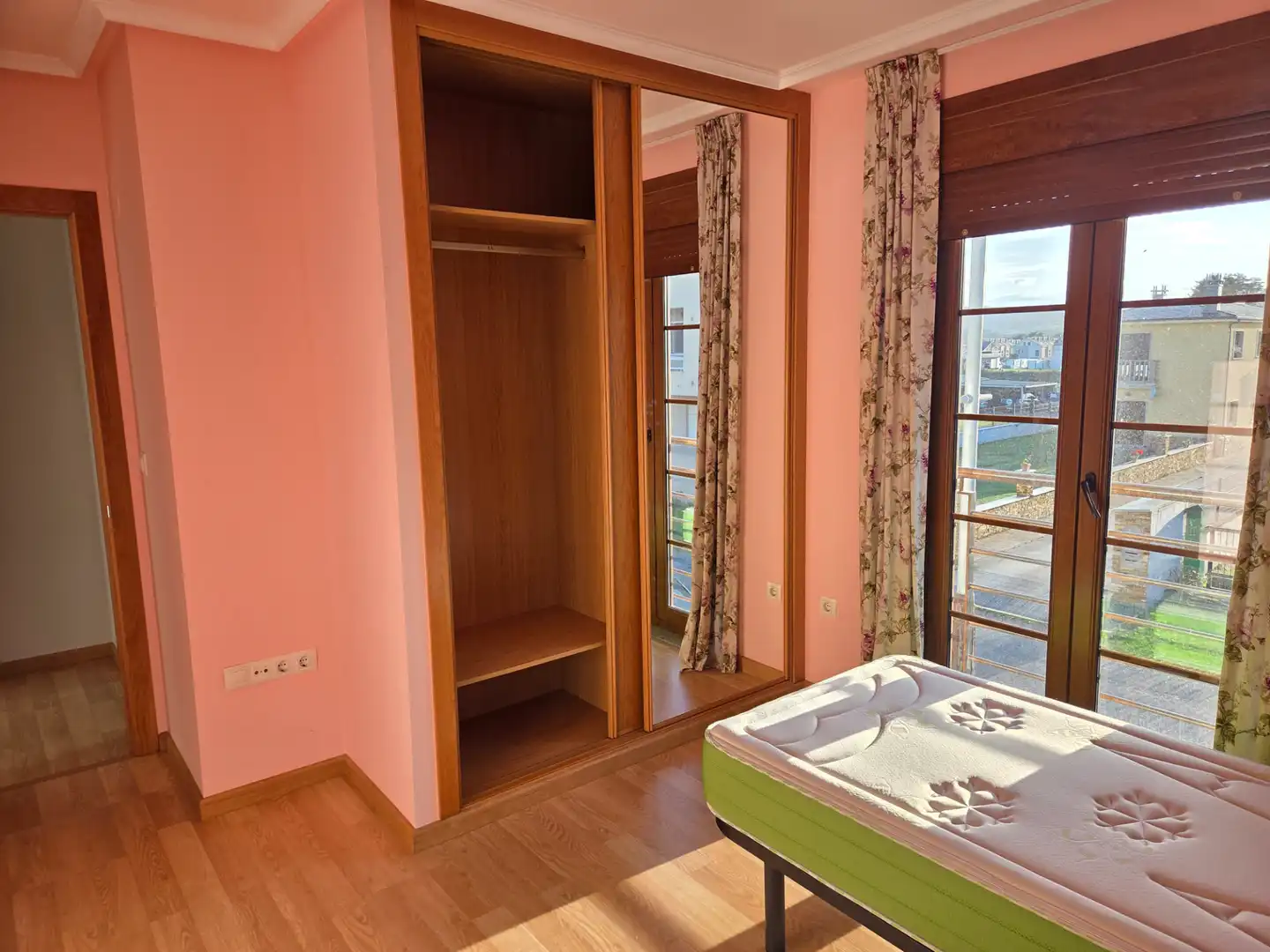 Casa adosada en venta en Avenida Casiano Moreno, 50, Barreiros