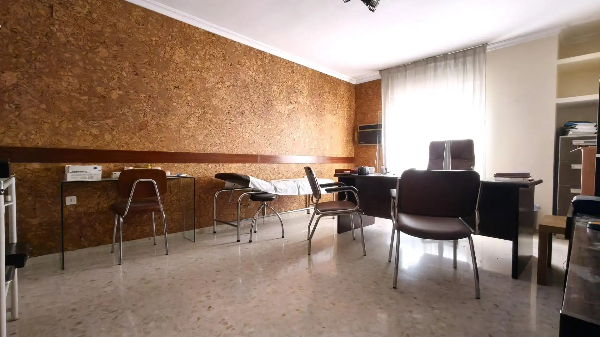 Oficina con ascensor en venta en FERNANDO CALZADILLA, imagen 2