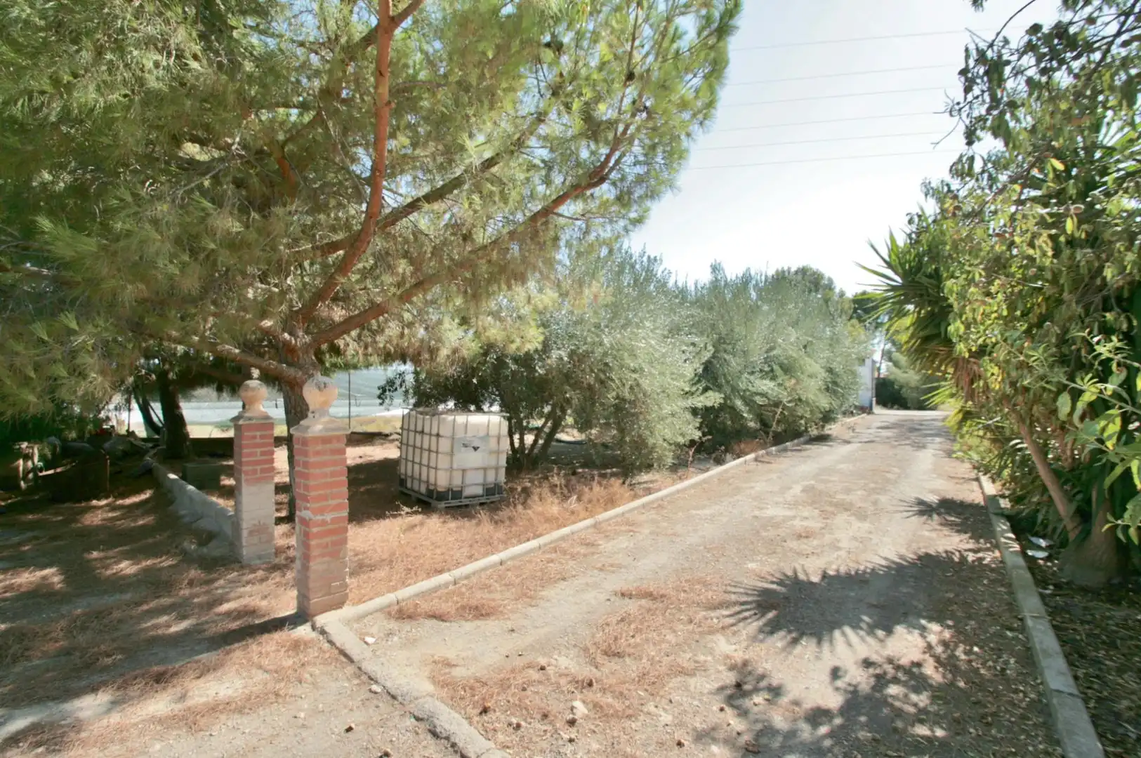 Casa o chalet en venta en Alhama de Almería con Aire acondicionado, Jardín privado y Trastero