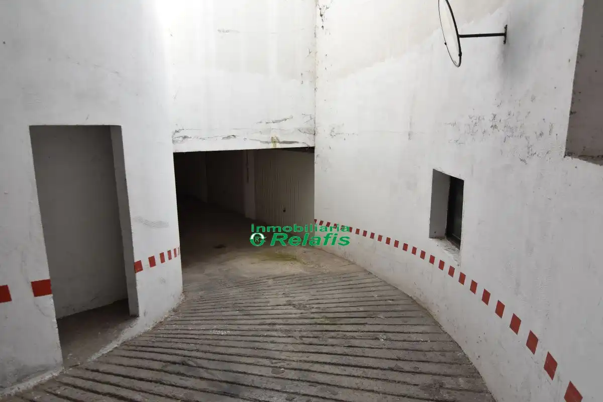 Parking à vendre à Hermanos García Carrafa 18, imagen 7