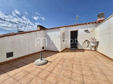 Wohnung mit Balkon zum Verkauf in Malgrat de Mar